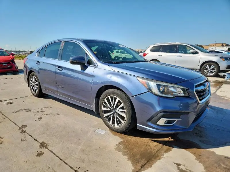 2018 SUBARU LEGACY 2.5I PREMIUM  