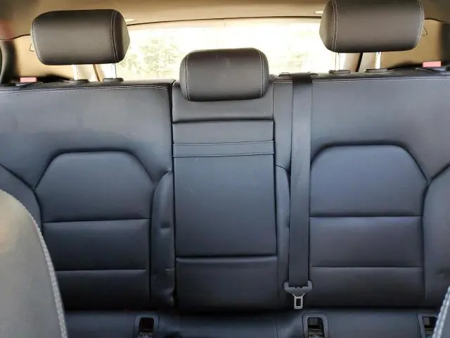 2018 MERCEDES-BENZ GLA 250 4MATIC  