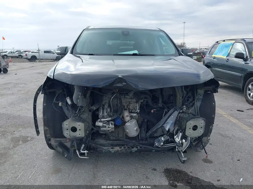 2021 CHEVROLET TRAVERSE AWD PREMIER
