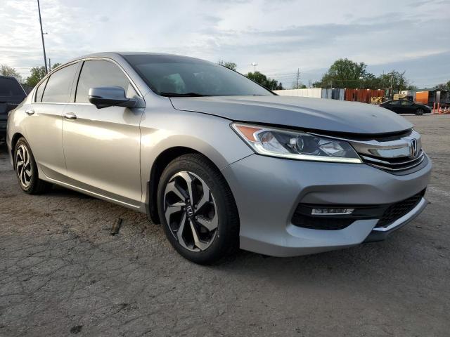 2017 HONDA ACCORD EXL