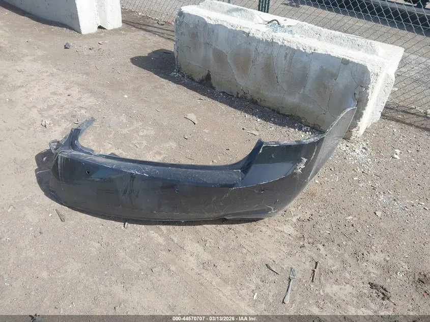 2016 CHEVROLET IMPALA 2LZ