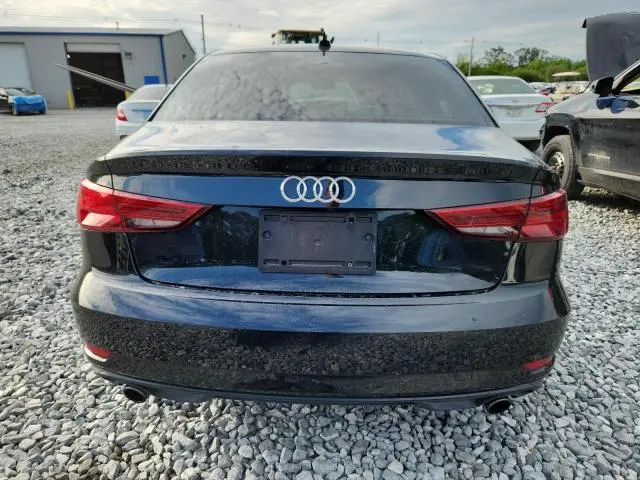 2017 AUDI A3 PREMIUM  