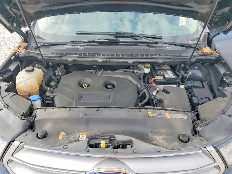 2018 FORD EDGE SE  