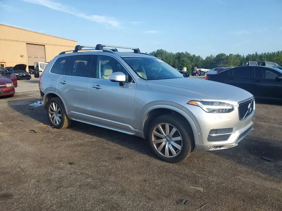 2018 VOLVO XC90 T5  