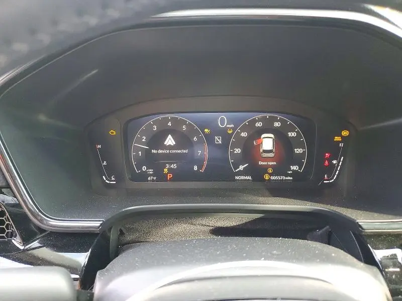 2026 HONDA CR-V EXL  