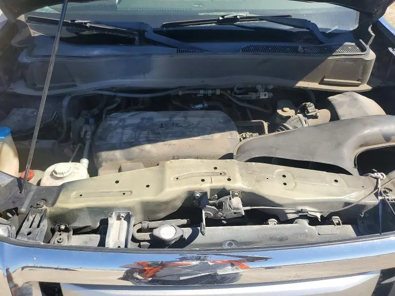 2011 HONDA PILOT EXL  