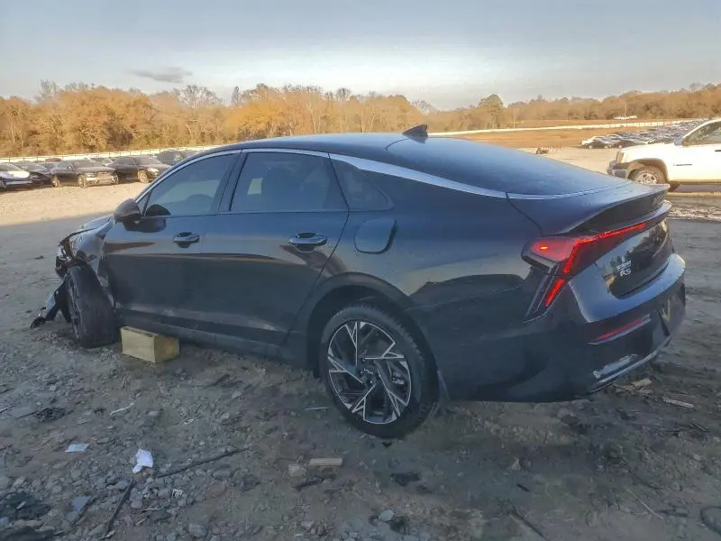 2025 KIA K5 GT LINE  