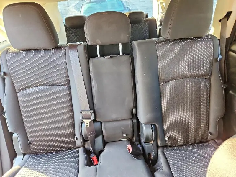 2020 DODGE JOURNEY SE  