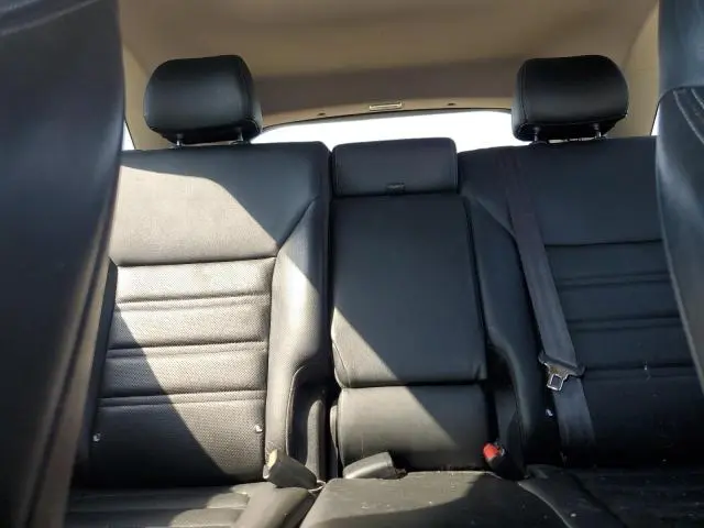 2016 KIA SORENTO SX  