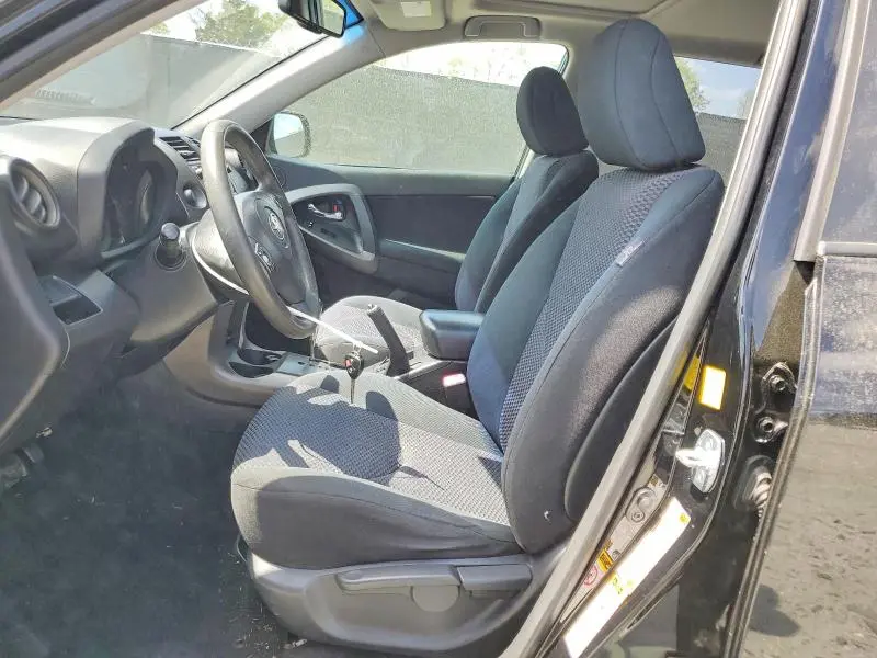 2010 TOYOTA RAV4 SPORT  