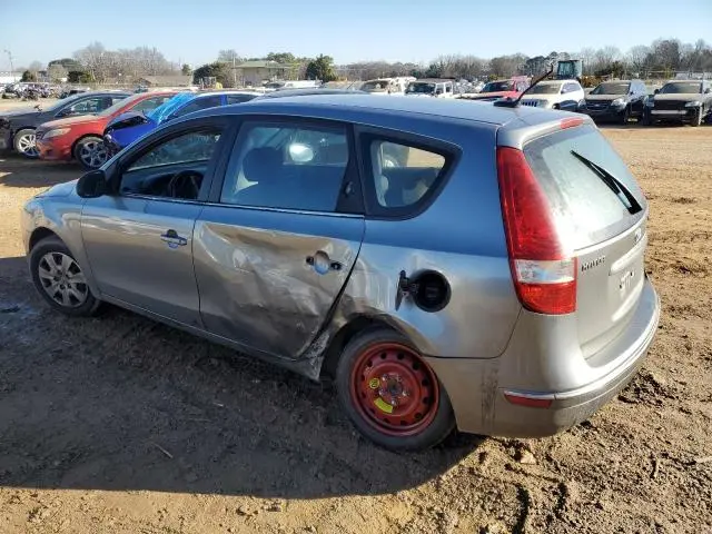 2011 HYUNDAI ELANTRA TOURING GLS  