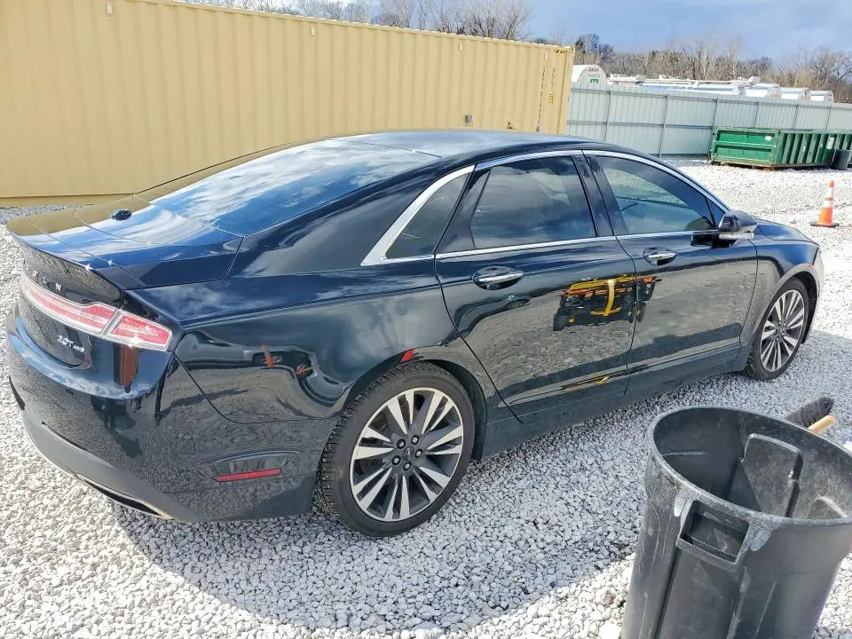 2018 LINCOLN MKZ RESERVE  