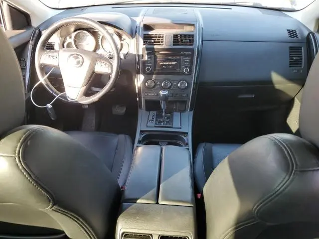 2013 MAZDA CX-9 TOURING  