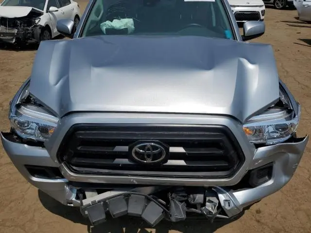 2023 TOYOTA TACOMA DOUBLE CAB  