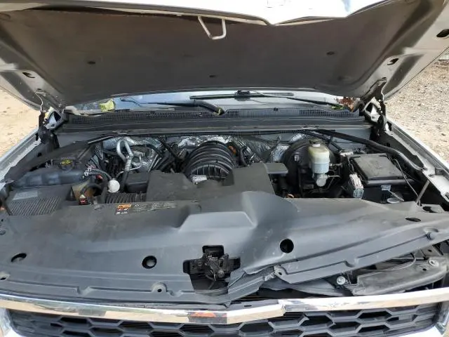 2015 CHEVROLET TAHOE C1500 LT  