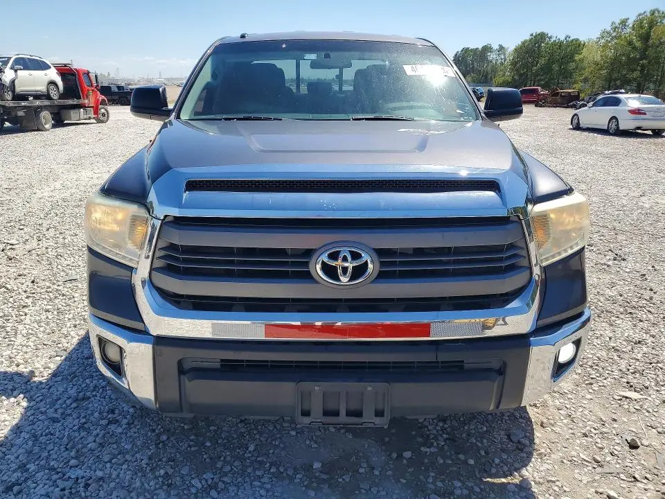 2014 TOYOTA TUNDRA SR5  