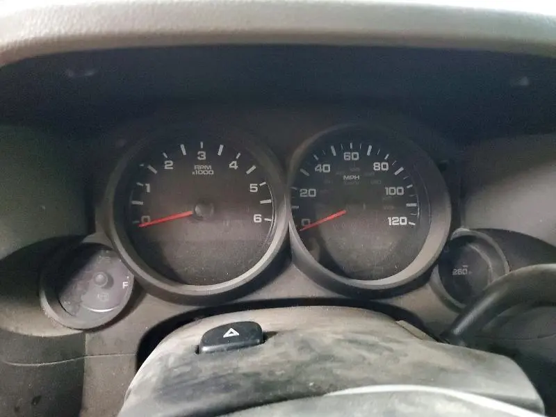 2012 CHEVROLET SILVERADO K1500 LS  