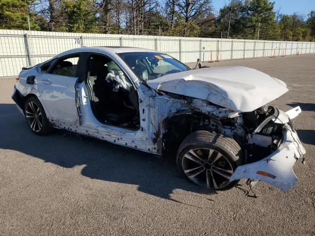 2020 BMW 430I GRAN COUPE  