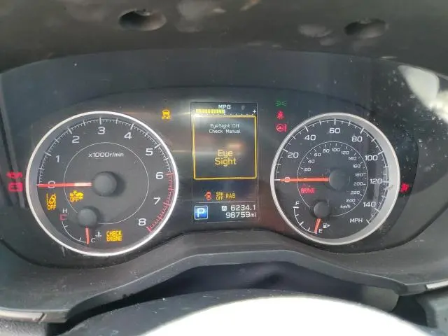2021 SUBARU ASCENT PREMIUM  