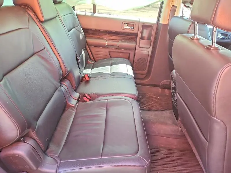 2016 FORD FLEX SEL  