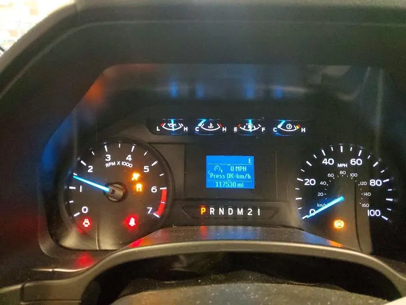 2019 FORD F350 SUPER DUTY  