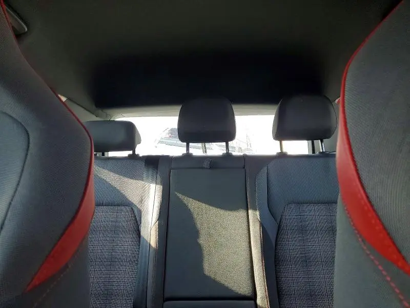 2024 VOLKSWAGEN GTI S  