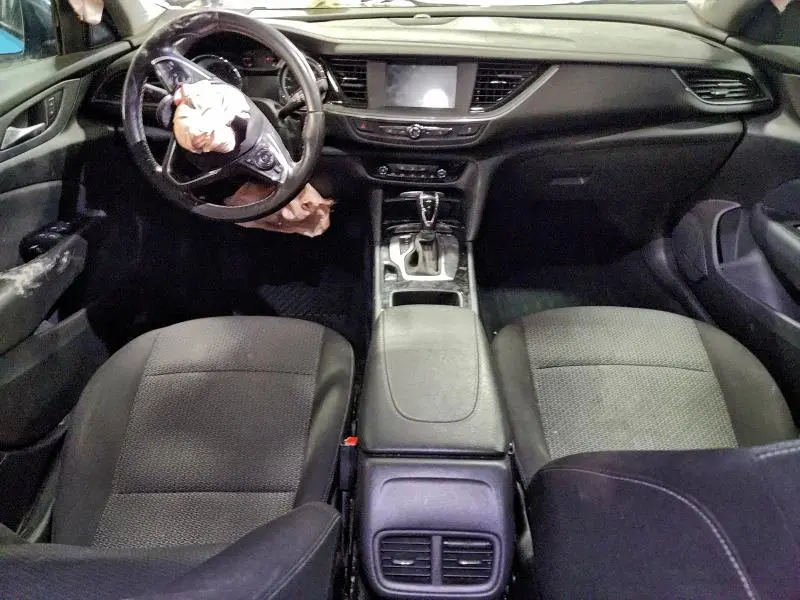 2018 BUICK REGAL PREFERRED  