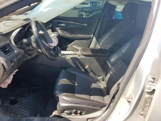 2016 CHEVROLET IMPALA LT  