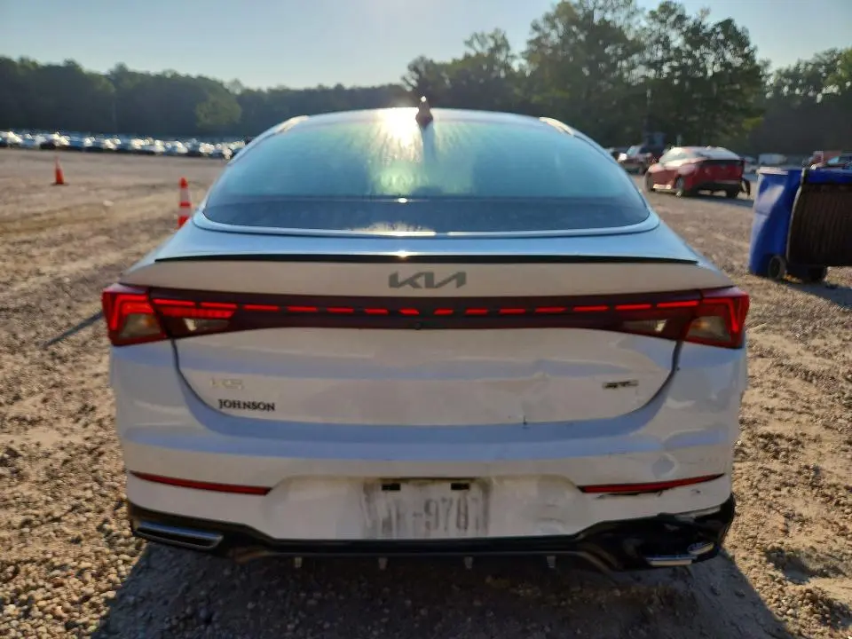 2023 KIA K5 GT LINE  