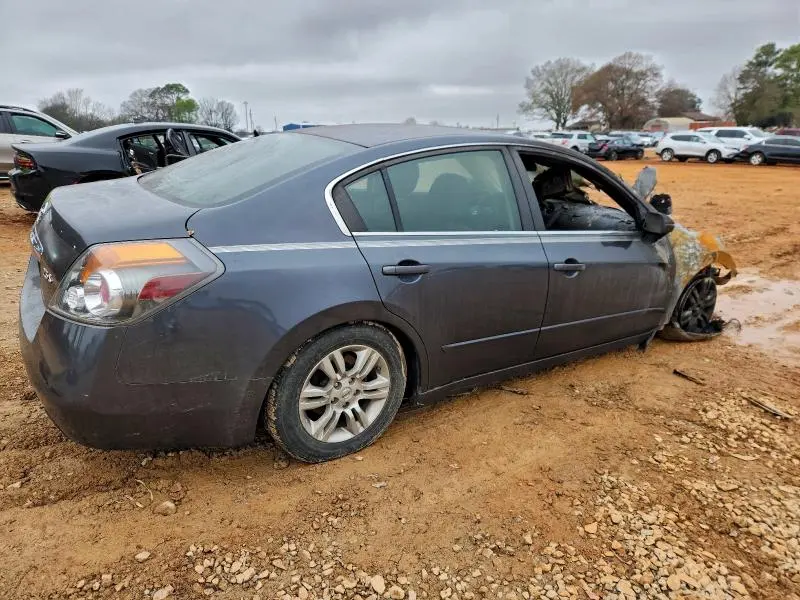 2011 NISSAN ALTIMA BASE  