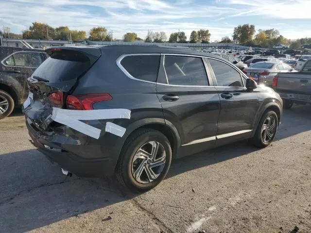 2021 HYUNDAI SANTA FE SE  