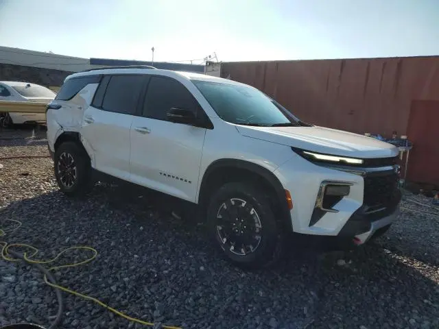 2024 CHEVROLET TRAVERSE LT Z71  