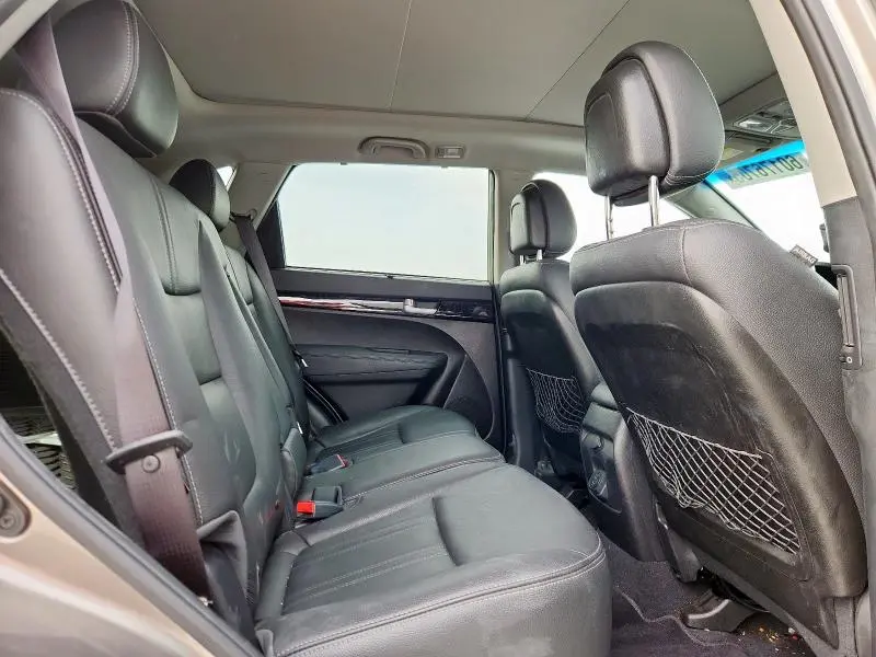 2015 KIA SORENTO EX  