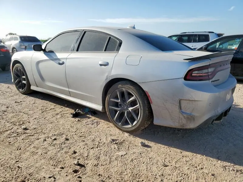 2021 DODGE CHARGER GT  