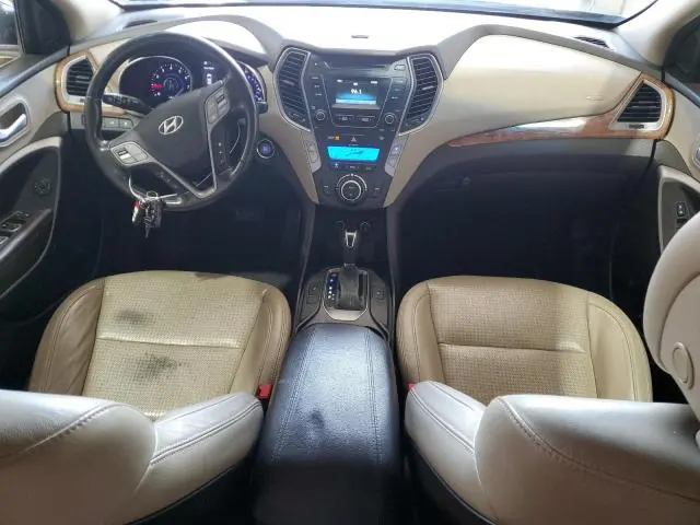 2013 HYUNDAI SANTA FE SPORT   