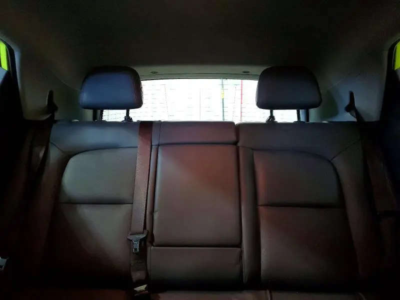 2019 CHEVROLET BOLT EV PREMIER  