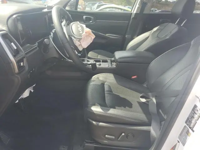 2023 KIA SORENTO S  