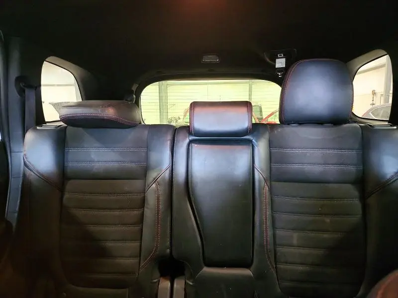 2020 MITSUBISHI OUTLANDER SE  