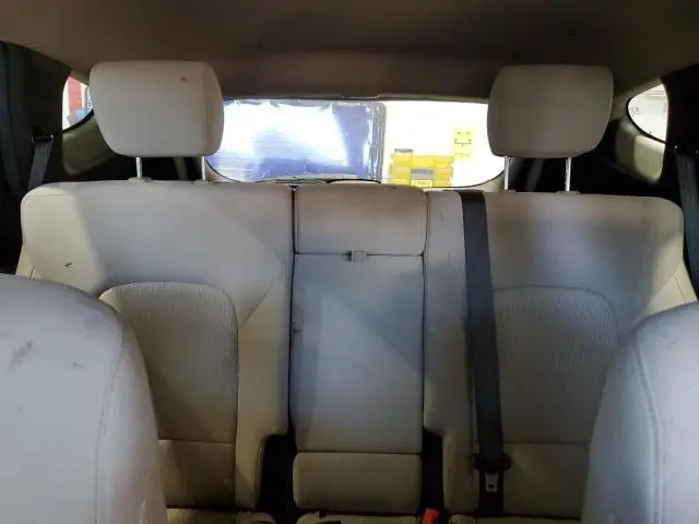 2014 HYUNDAI SANTA FE SPORT   