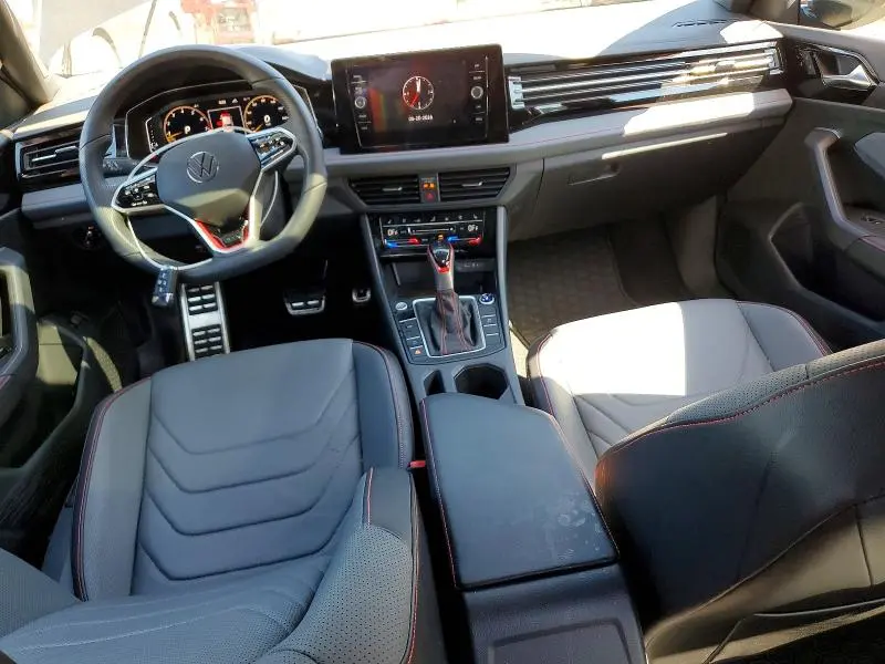 2025 VOLKSWAGEN JETTA GLI AUTOBAHN  