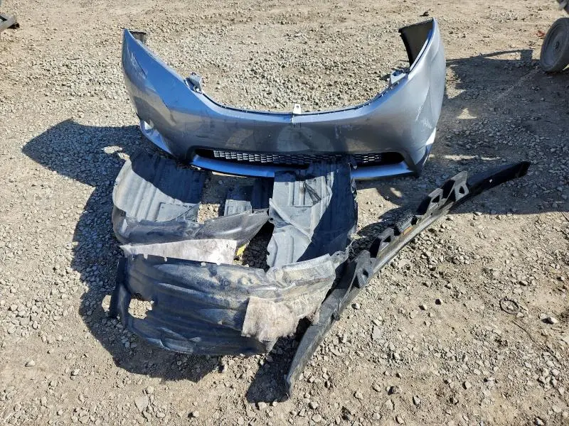 2012 TOYOTA SIENNA LE  