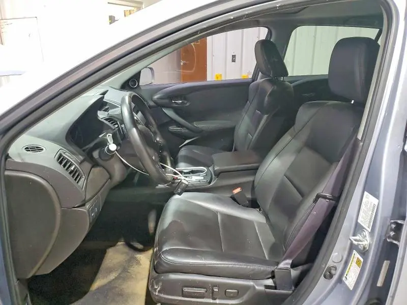 2016 ACURA RDX   