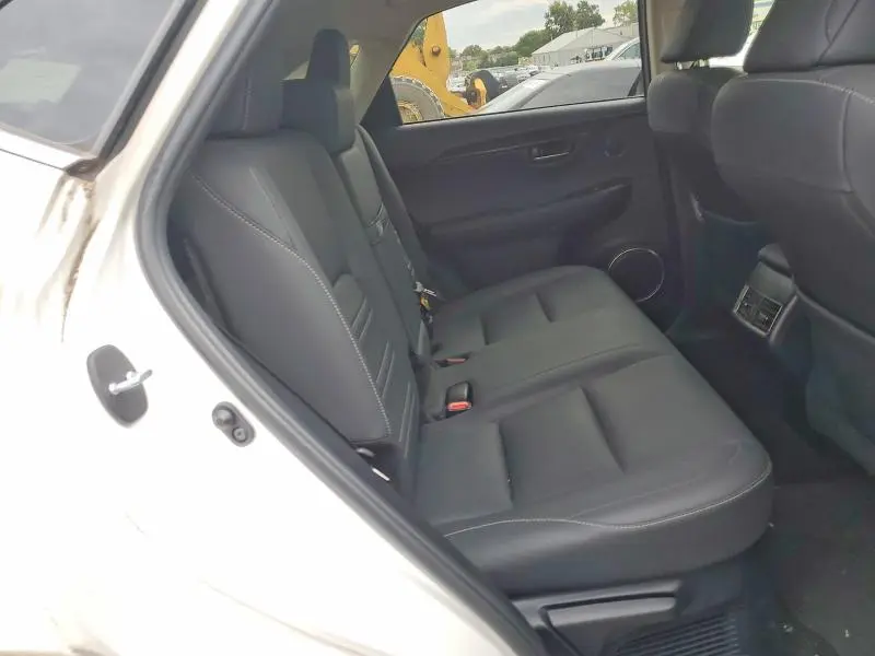 2019 LEXUS NX 300 BASE  