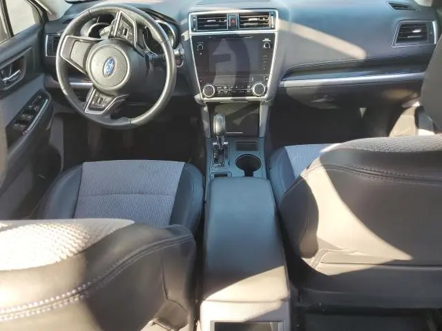 2018 SUBARU LEGACY SPORT