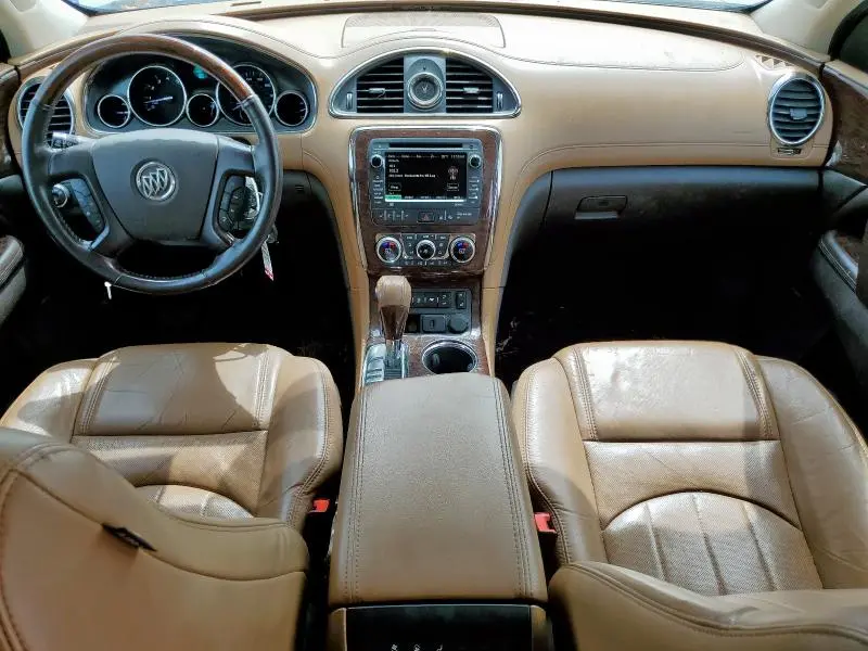 2016 BUICK ENCLAVE   