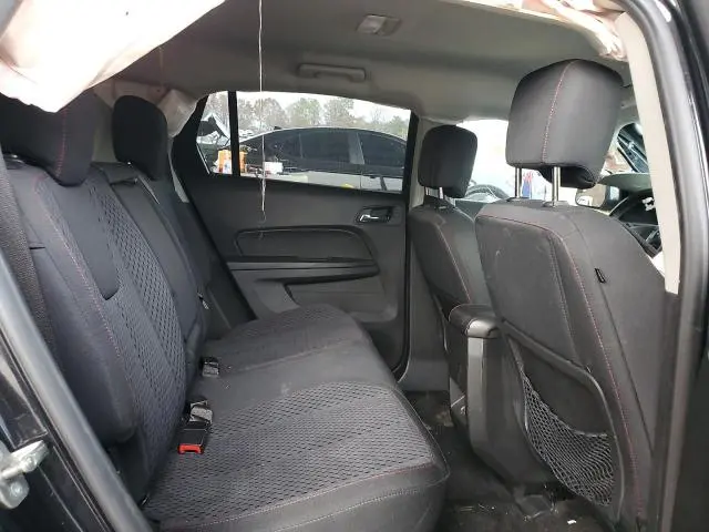 2013 GMC TERRAIN SLE  