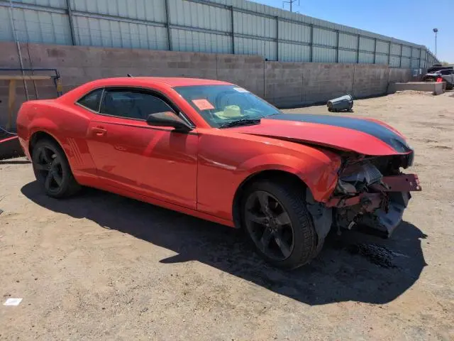 2010 CHEVROLET CAMARO LT  