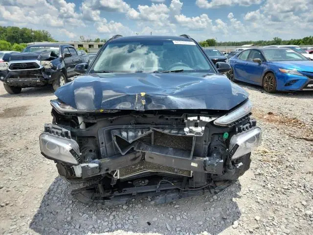 2018 HYUNDAI KONA SEL  