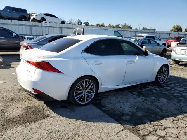2019 LEXUS IS 300  