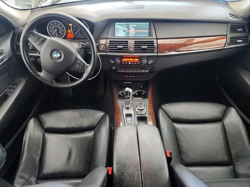 2010 BMW X5 XDRIVE30I  